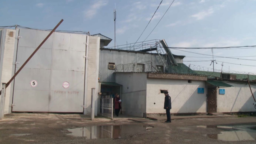 Он бес мыңнан астам адамға амнистия жарияланды