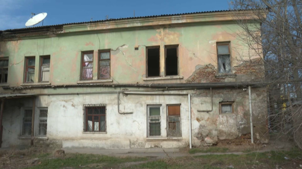 Шымкентте 48 көпқабатты тұрғын үй апатты жағдайда тұр