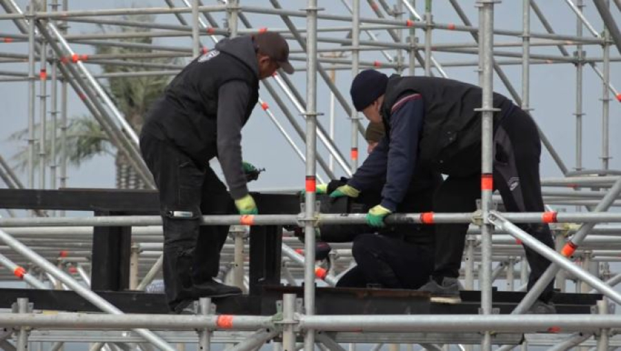 Мангистауская область готовится к проекту «Актау — культурная столица тюркского мира»