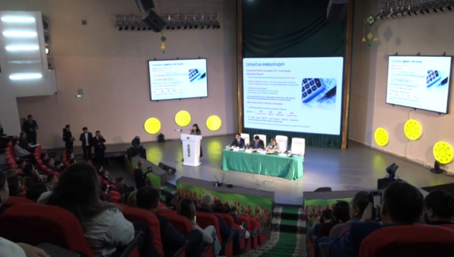 Изменения в Налоговом кодексе разъяснили семейчанам