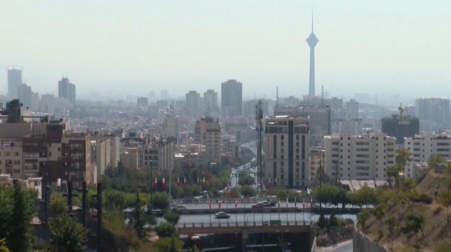 Иран мен АҚШ келіссөздерінің төртінші кезеңі Римде өтеді