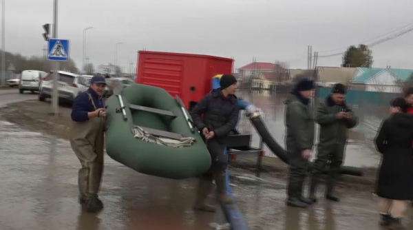 БҚО-да 375 отбасыға біржолғы көмек көрсетілді