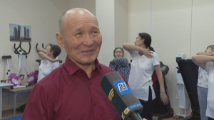 В Казахстане растет число работающих пенсионеров