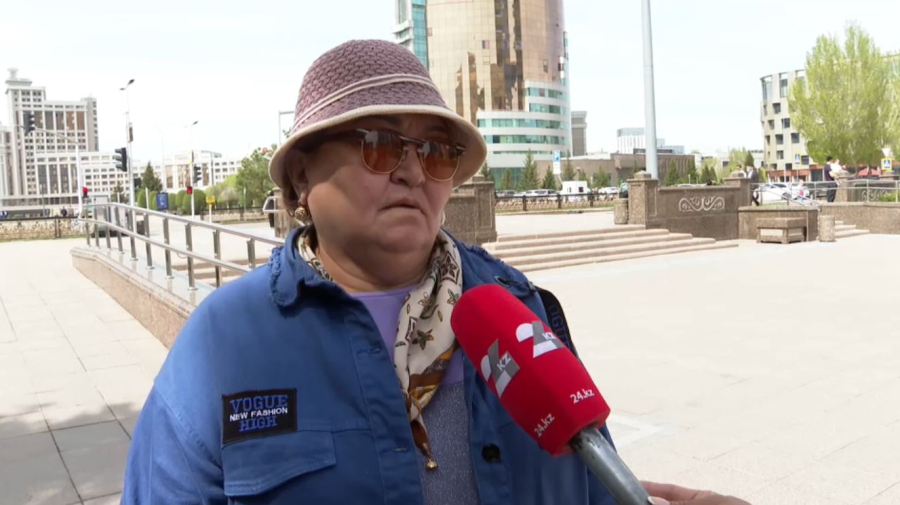 Донор тапшылығы: қоғам көзқарасы қандай?|Сауалнама