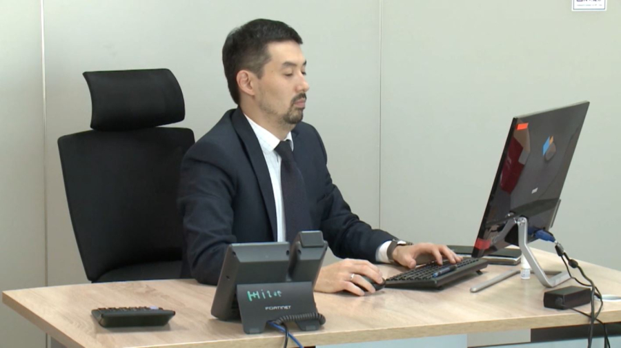 Отандық өндірушілермен келісім-шарт 23% артты