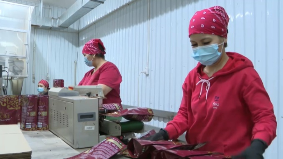 Господдержка экспорта развивает регионы