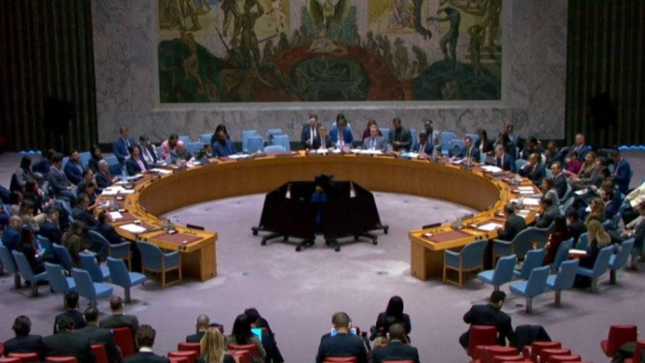 США и ООН создают фонд помощи Судану