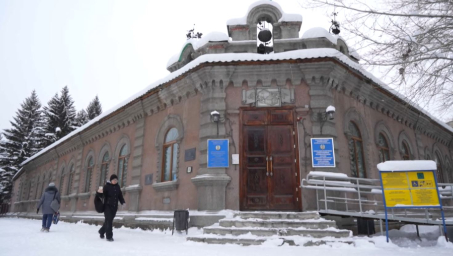 ШҚО әкімінің орынбасарына қатысты тергеу басталды
