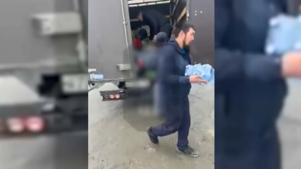 В Орске наблюдается нехватка питьевой воды