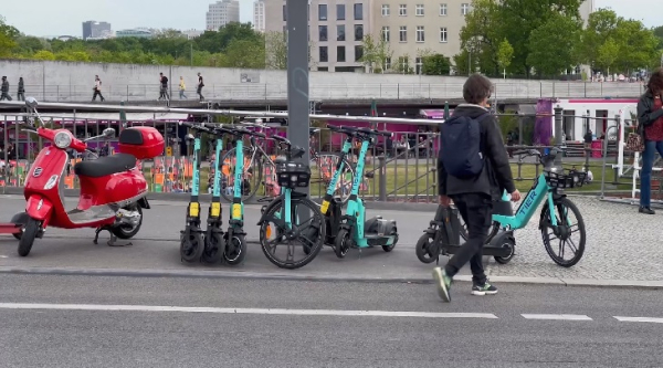 Германияда әрбір жетінші бала семіздікке шалдыққан