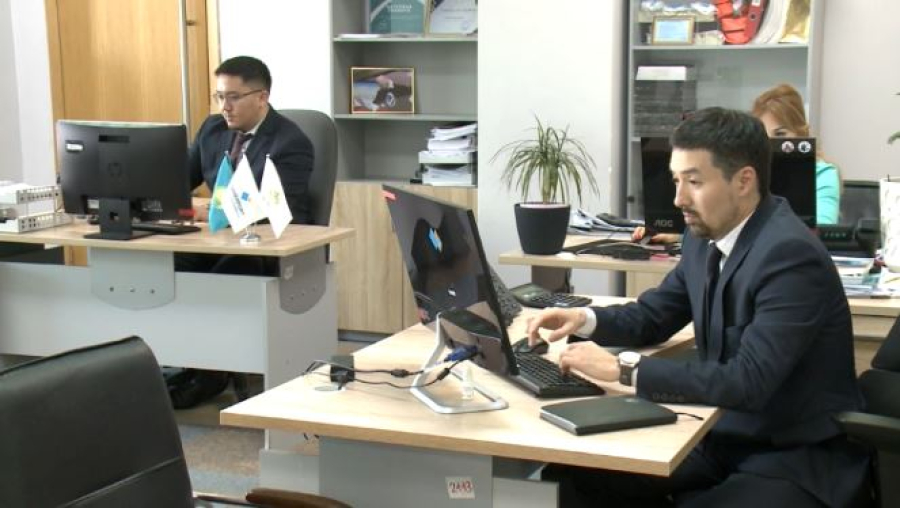 МЦРИАП: мессенджер AITU отвечает всем требованиям кибербезопасности