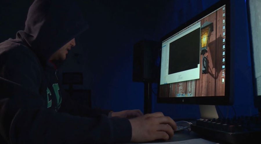 Елімізде киберқылмыс өршіп тұр