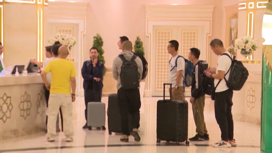 Әлем елдері Иран мен Израильдегі азаматтарын көшіріп жатыр