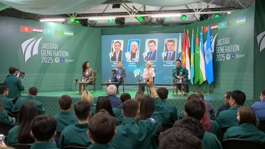 ҚХА-ның 30 жылдығына арналған шаралар іске асырылып жатыр