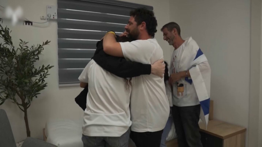 ХАМАС пен Израиль арасында тұтқын алмасу жүріп жатыр