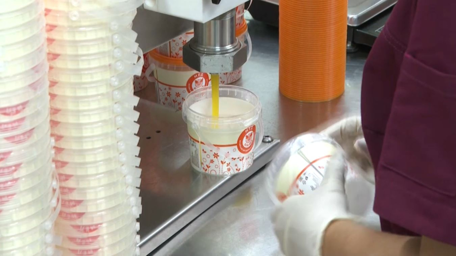 Алтай балы Еуропаға экспортталады