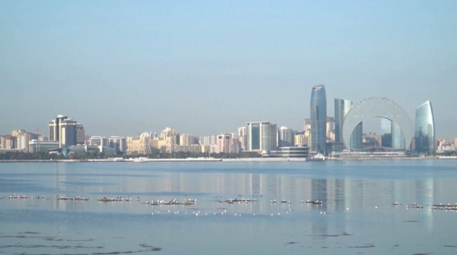 Әзербайжан елшілігін эвакуациялап жатыр