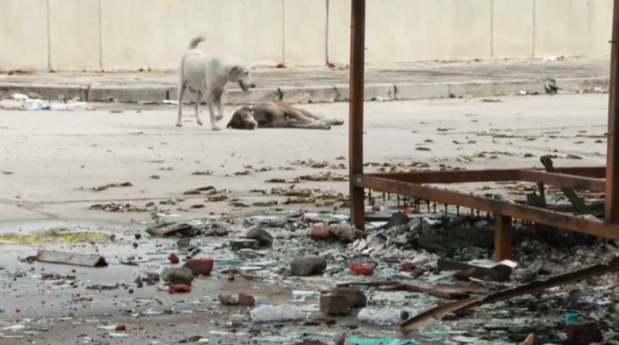 Комендантский час отменили в Непале