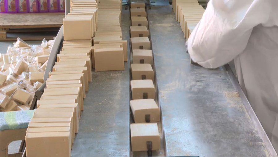 Жамбыл облысында экспорт көлемі артты