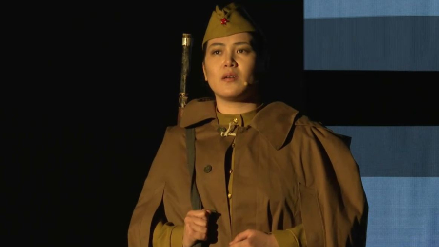 Көкшетауда республикалық тұлғалық музейлер фестивалі өтті