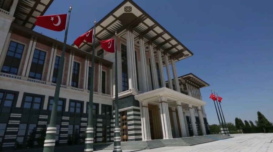 Түркия Израильдің әрекетін айыптады