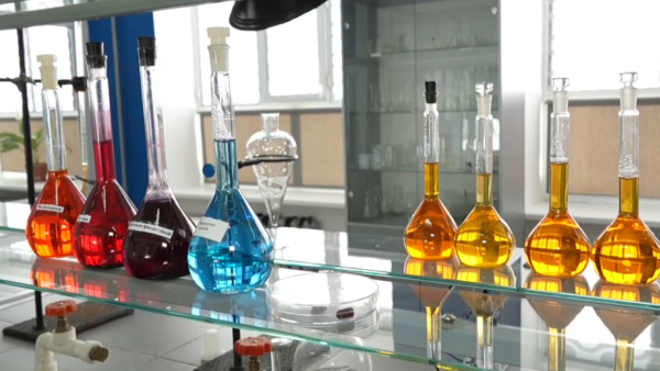 KAZ Minerals тобы еліміздегі білім сапасын арттыруға үлес қосты