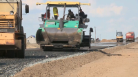 Более 300 км дорог отремонтируют в ЗКО