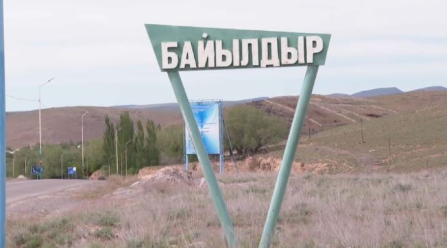 Выбранный сельчанами аким улучшил жизнь аула в Туркестанской области