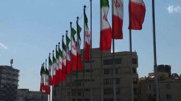 Трамп АҚШ-Иран келіссөзіне оң баға берді