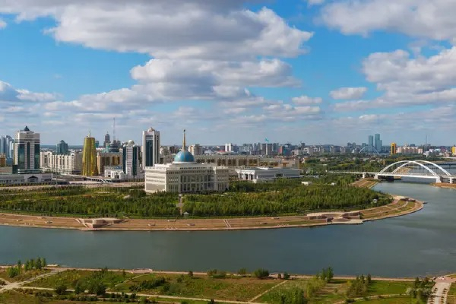 Заморозки или потепление? Прогноз погоды для жителей Астаны, Алматы и Шымкента на 16–18 октября