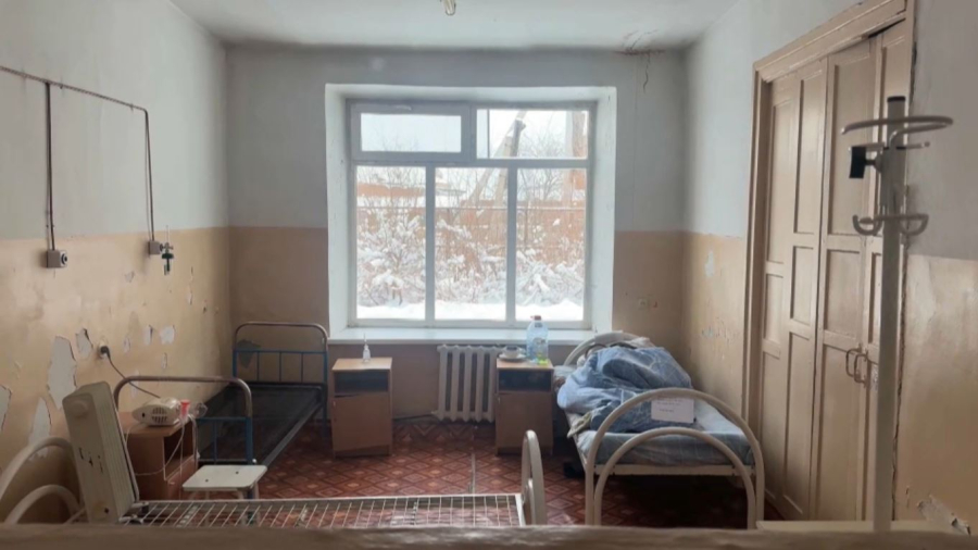 Аварийные медицинские учреждения ликвидируют в ВКО