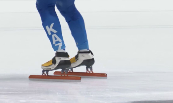 Бейжіңде шорт-тректен әлем біріншілігі басталды