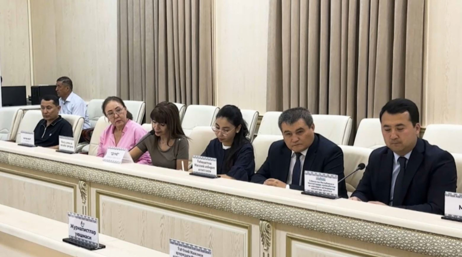 ШЫҰ халықтық дипломатияға басымдық береді 