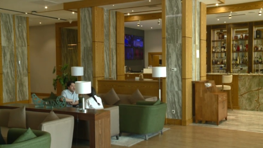 Только 6% отелей в Казахстане имеют подтвержденную категорию звезд