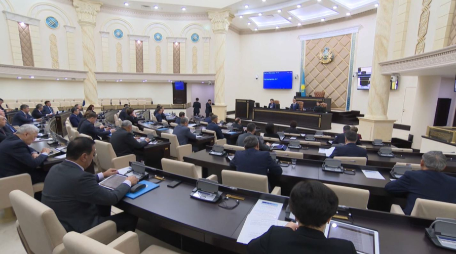 Заңсыз қаржы айналымына қарсы халықаралық орталық құрылады