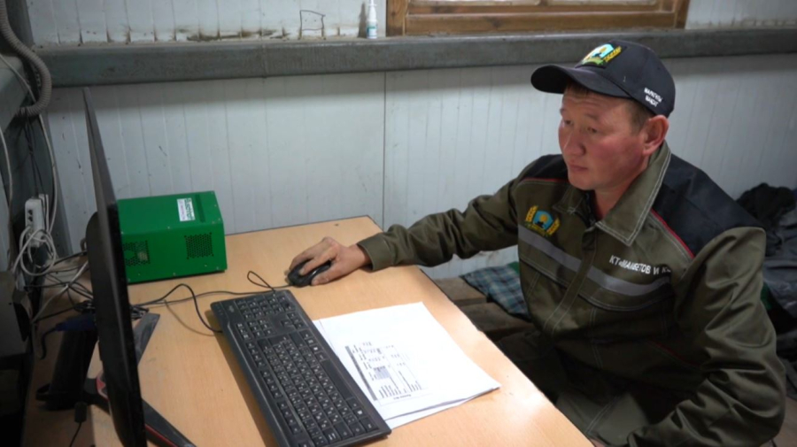 Үш ғасырға ұласқан еңбек әулеті