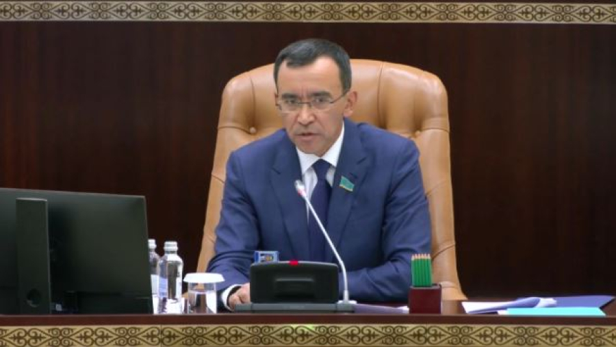 Проблемы коммунальной инфраструктуры, дорог и развития городов обсудили в Сенате