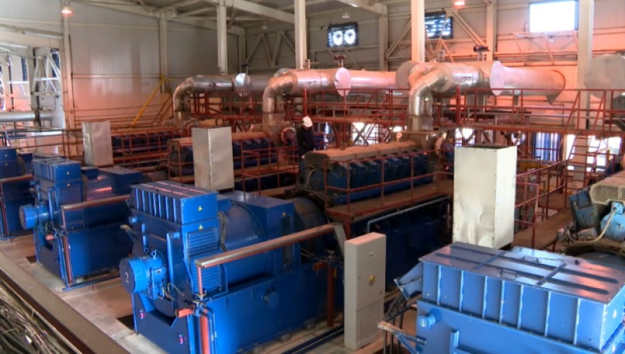 Мангистау укрепляет позиции на энергетической карте страны