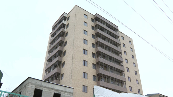 Шымкентте 21 құрылыс компаниясы жауапқа тартылды