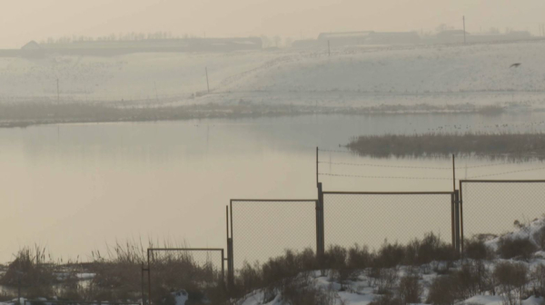 «Ақжар» су қоймасына күрделі жөндеу қажет