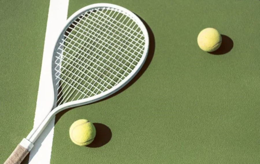 Казахстанскую теннисистку лишили финала турнира в США