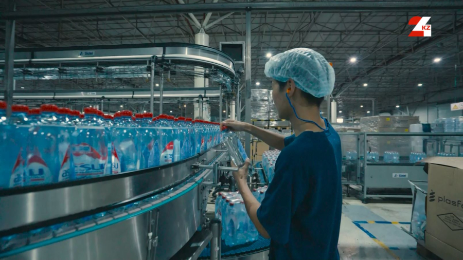 Қазақстанның Даму Банкі қолдауымен өндірістік қуатты кеңейтуге арналған инвестициялар | Q-Бизнес