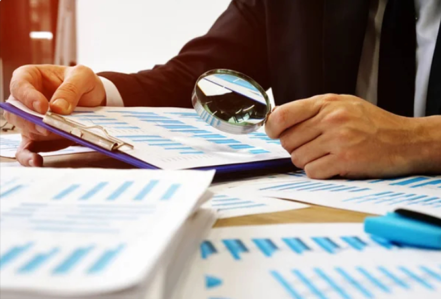 Что такое финансовый контроль и зачем он нужен