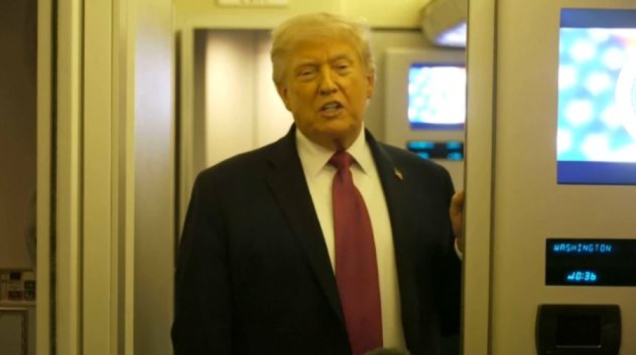 Трамп назвал Ирану условие ядерной сделки