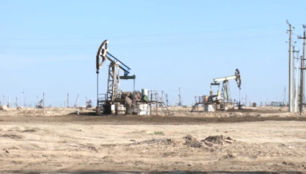 Brent маркалы мұнай бағасы 5%-ке өсті