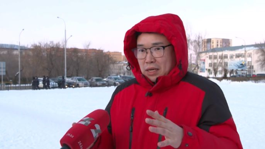 Акмолинцы обсуждают проект новой Конституции