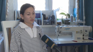 Число начинающих предпринимателей растет в Алматинской области