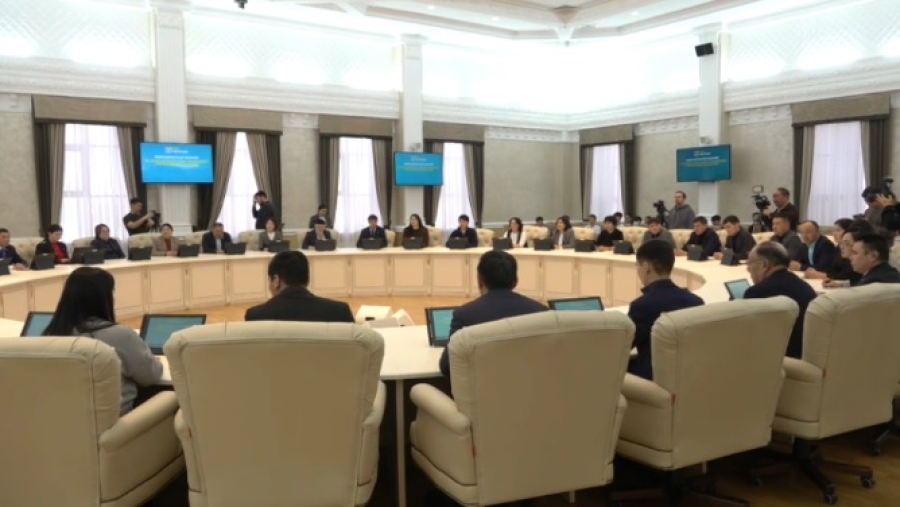 В ЗКО приступил к работе региональный штаб коалиции