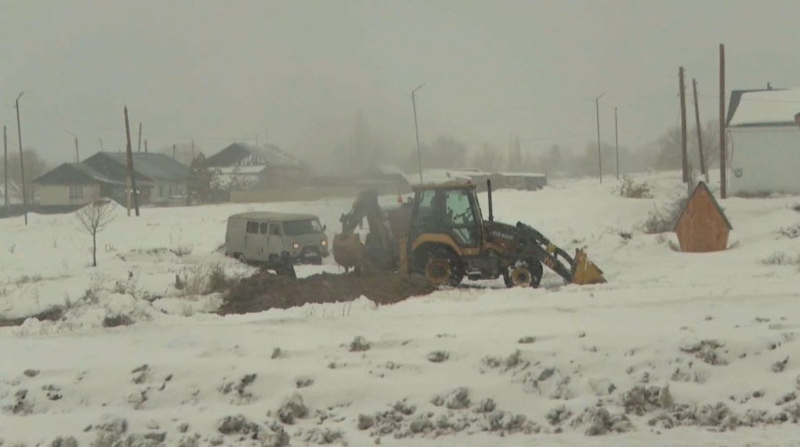 ШҚО-да су құбырлары жаңартылады