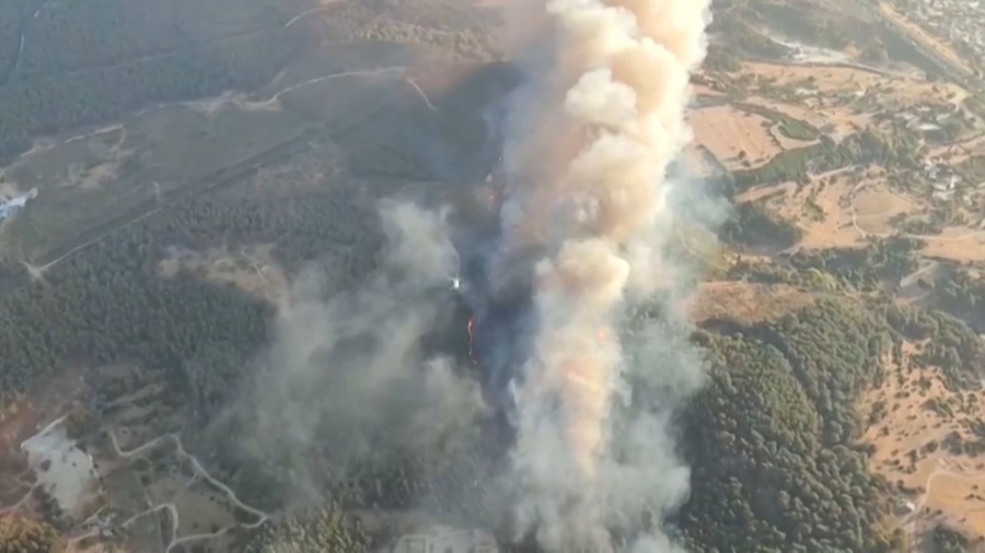 Әлемде ауа сапасы нашарлап барады